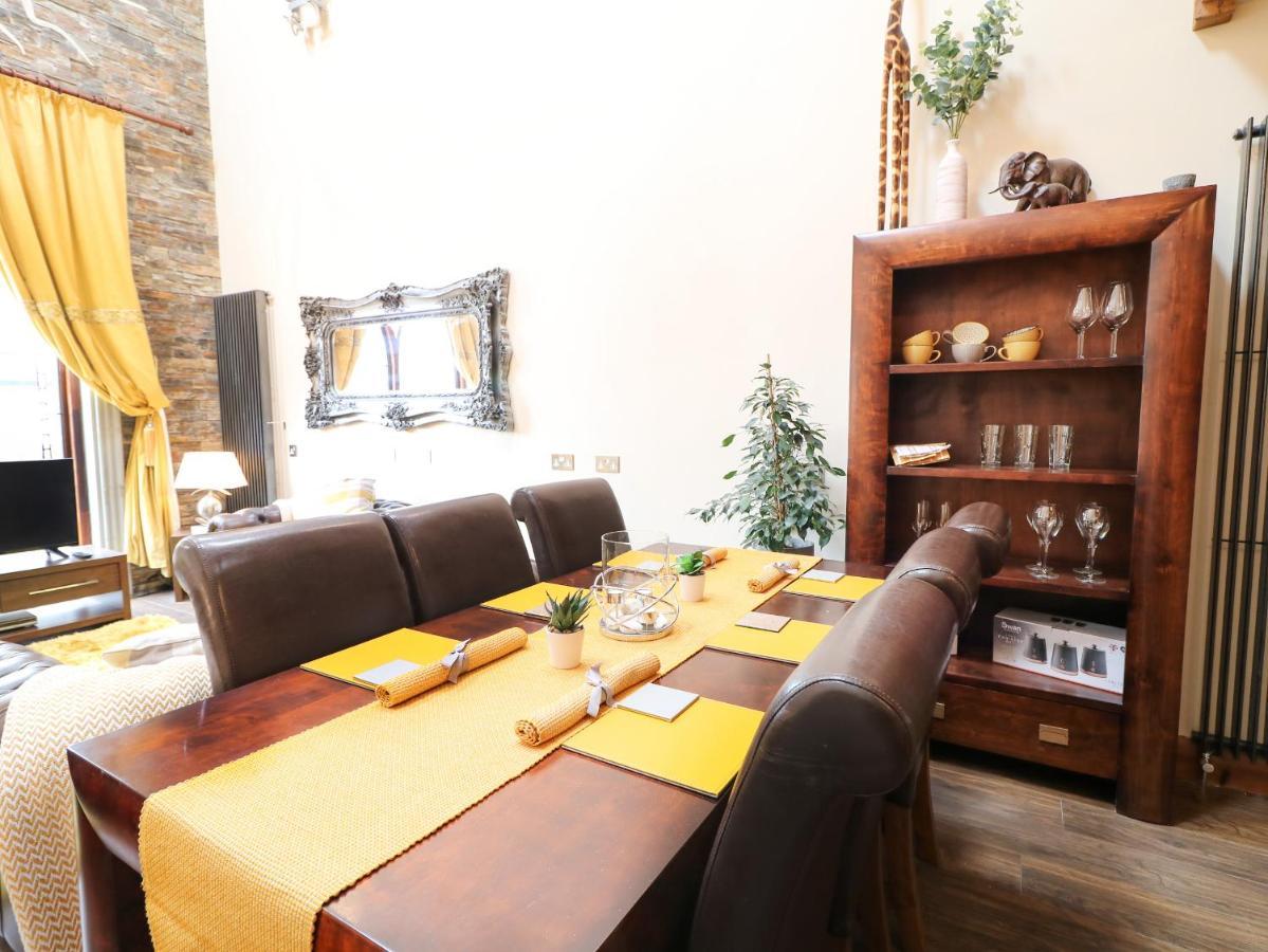 באלימנה The Upper Room מראה חיצוני תמונה